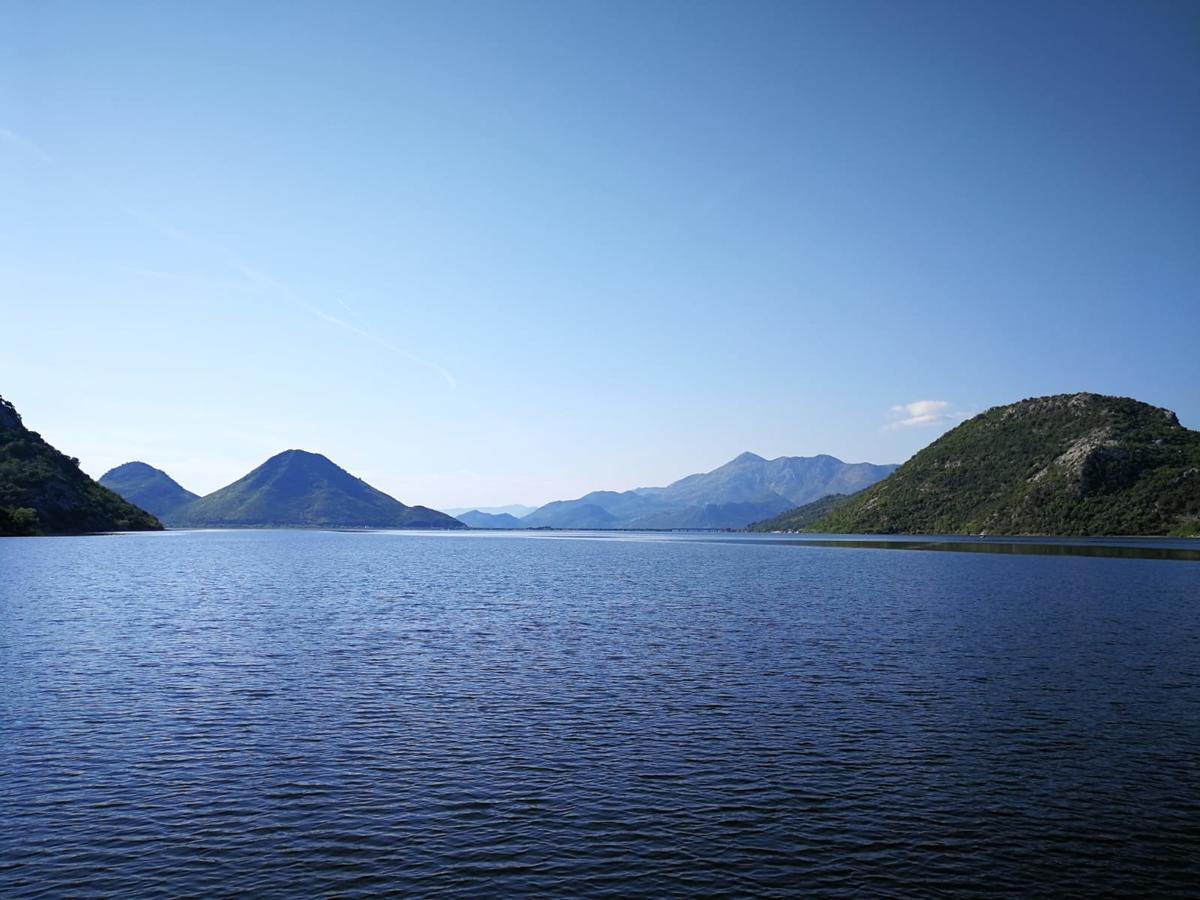 Ethno Lodge AB Virpazar Esterno foto