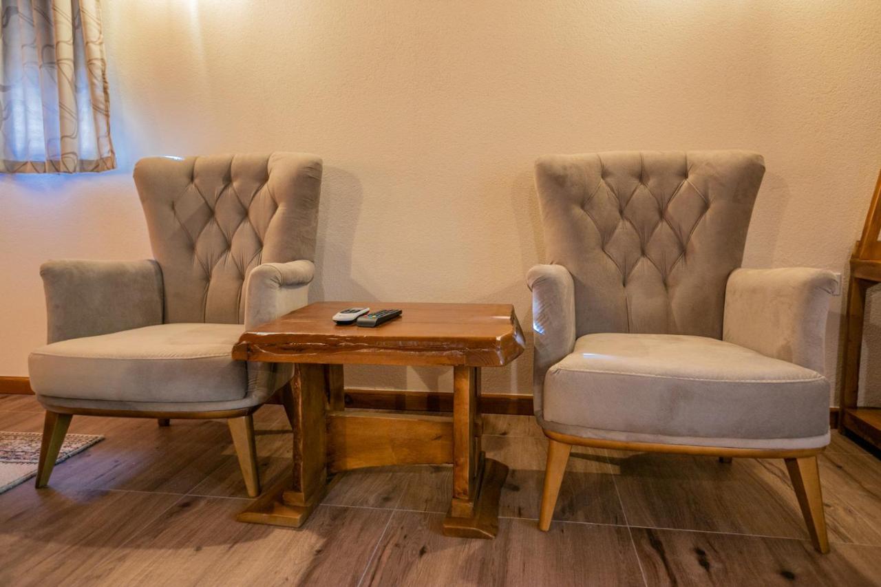 Ethno Lodge AB Virpazar Esterno foto