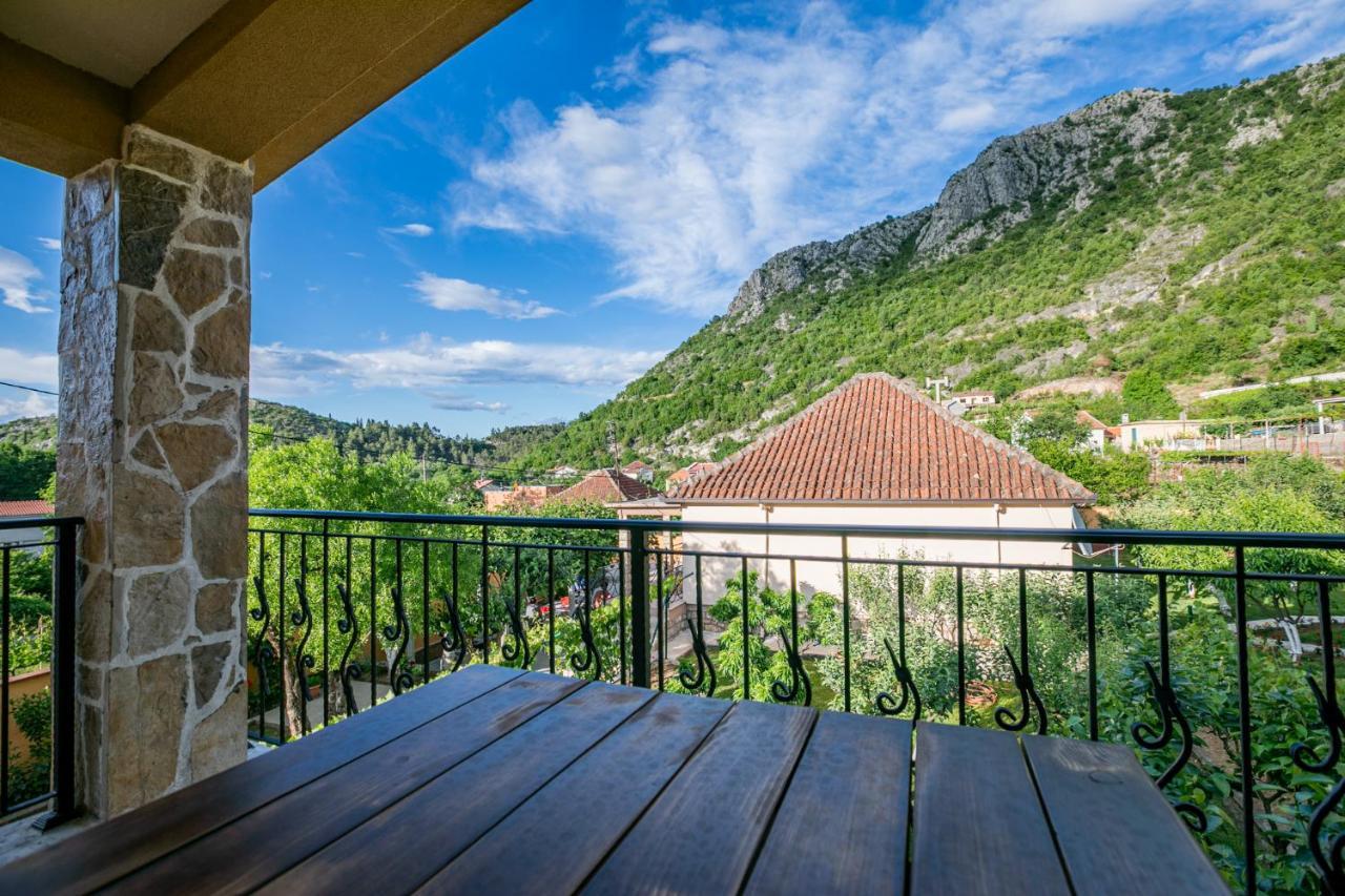 Ethno Lodge AB Virpazar Esterno foto